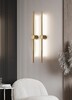 Миниатюра фото настенный светодиодный светильник inodesign ion 40.1407 | 220svet.ru